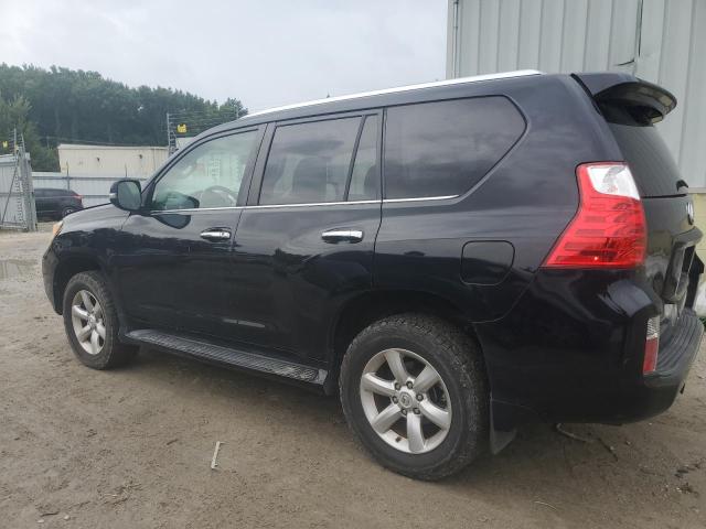 Photo 1 VIN: JTJBM7FX7B5022039 - LEXUS GX 460 