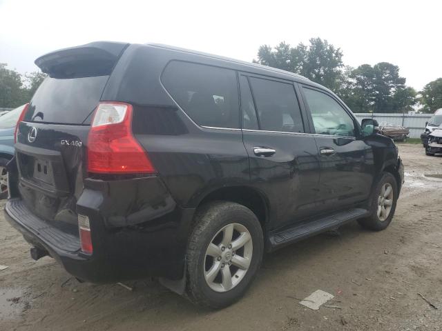 Photo 2 VIN: JTJBM7FX7B5022039 - LEXUS GX 460 