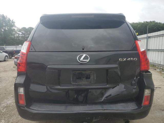 Photo 5 VIN: JTJBM7FX7B5022039 - LEXUS GX 460 