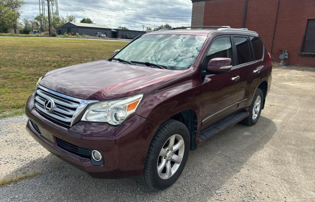 Photo 1 VIN: JTJBM7FX7B5023689 - LEXUS GX 460 