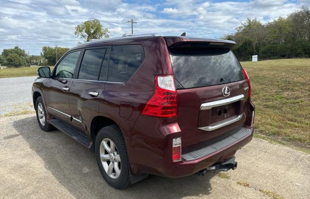 Photo 2 VIN: JTJBM7FX7B5023689 - LEXUS GX 460 