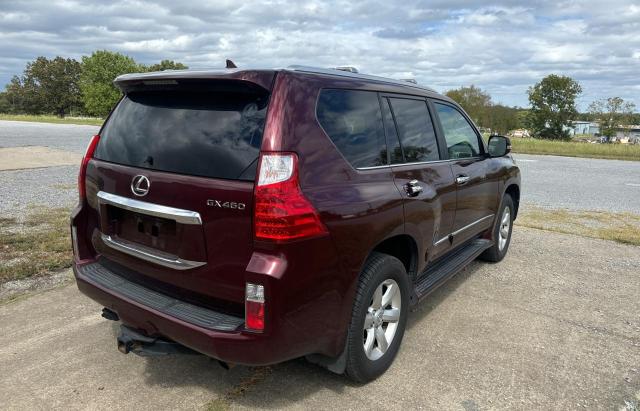 Photo 3 VIN: JTJBM7FX7B5023689 - LEXUS GX 460 