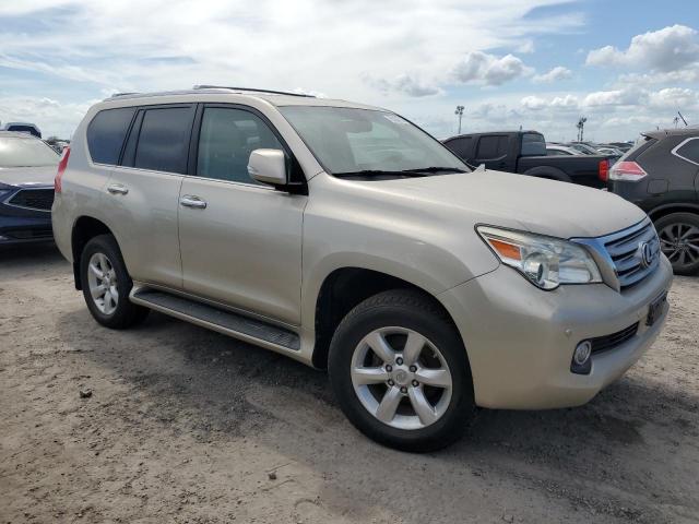 Photo 3 VIN: JTJBM7FX7B5033803 - LEXUS GX 460 