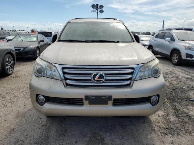 Photo 4 VIN: JTJBM7FX7B5033803 - LEXUS GX 460 