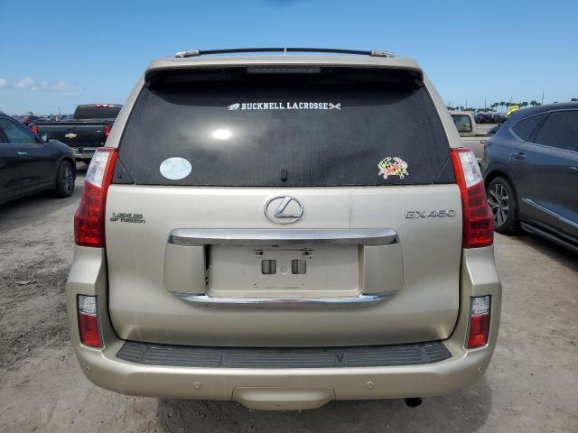 Photo 5 VIN: JTJBM7FX7B5033803 - LEXUS GX 460 