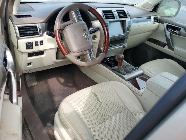 Photo 7 VIN: JTJBM7FX7B5033803 - LEXUS GX 460 