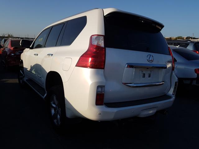 Photo 2 VIN: JTJBM7FX7C5036864 - LEXUS GX 460 