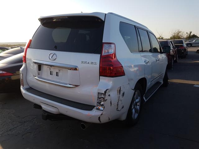 Photo 3 VIN: JTJBM7FX7C5036864 - LEXUS GX 460 