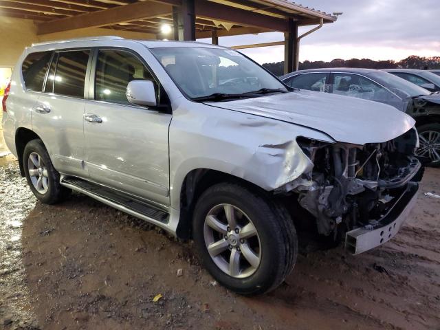 Photo 3 VIN: JTJBM7FX7C5039683 - LEXUS GX 460 