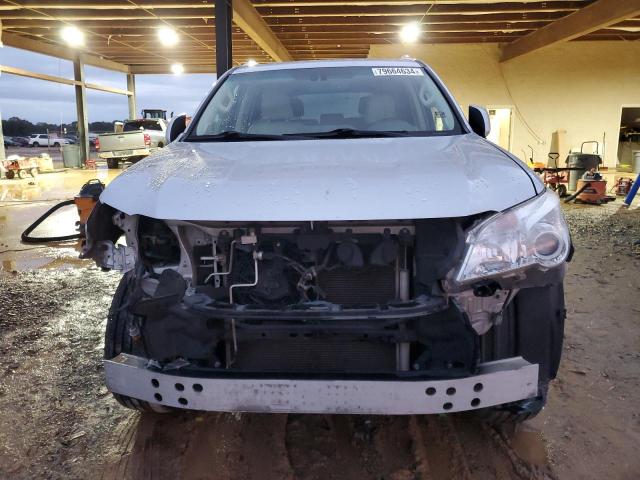 Photo 4 VIN: JTJBM7FX7C5039683 - LEXUS GX 460 