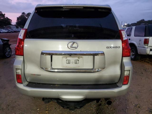 Photo 5 VIN: JTJBM7FX7C5039683 - LEXUS GX 460 