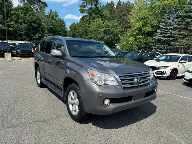 Photo 1 VIN: JTJBM7FX7C5041627 - LEXUS GX 