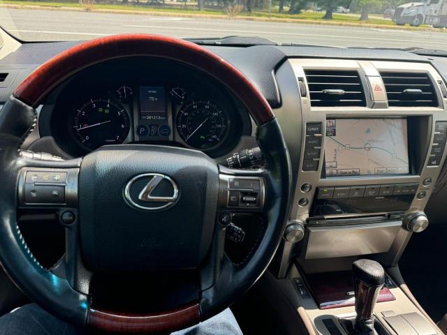 Photo 6 VIN: JTJBM7FX7C5041627 - LEXUS GX 