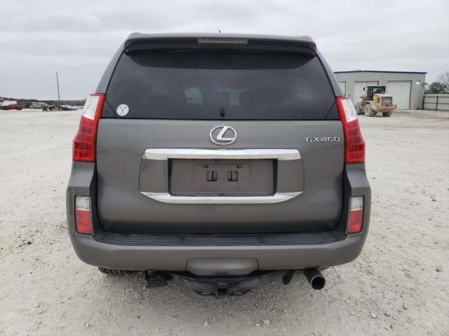 Photo 5 VIN: JTJBM7FX7C5042924 - LEXUS GX 