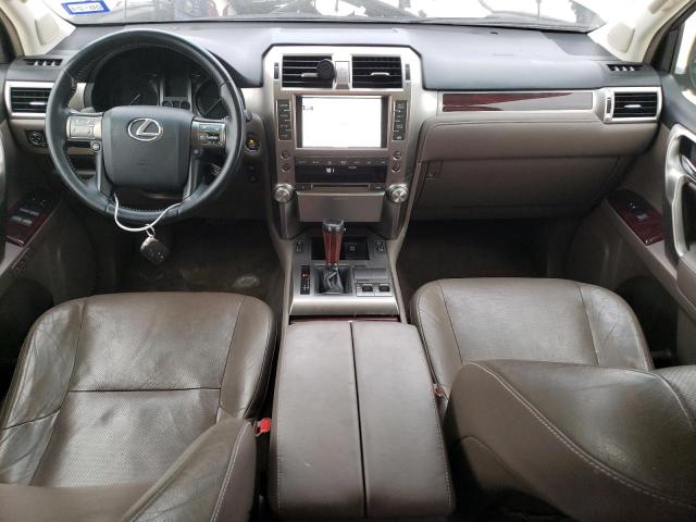 Photo 7 VIN: JTJBM7FX7C5042924 - LEXUS GX 