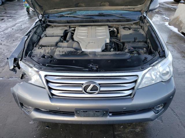 Photo 11 VIN: JTJBM7FX7C5045807 - LEXUS GX 