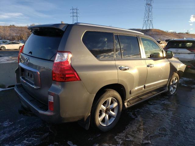 Photo 2 VIN: JTJBM7FX7C5045807 - LEXUS GX 