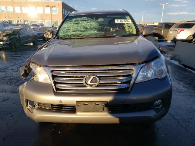 Photo 4 VIN: JTJBM7FX7C5045807 - LEXUS GX 