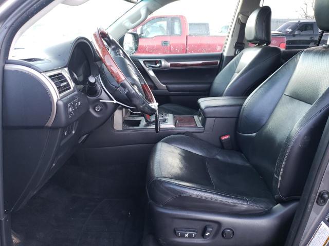 Photo 6 VIN: JTJBM7FX7C5045807 - LEXUS GX 