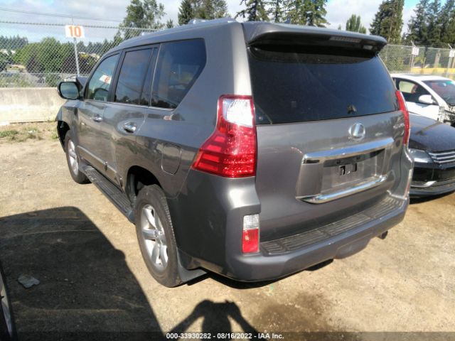 Photo 2 VIN: JTJBM7FX7C5045824 - LEXUS GX 460 