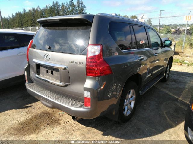 Photo 3 VIN: JTJBM7FX7C5045824 - LEXUS GX 460 