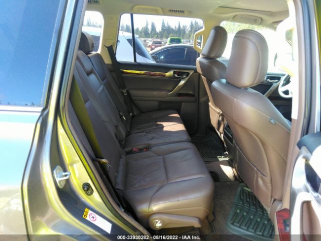 Photo 7 VIN: JTJBM7FX7C5045824 - LEXUS GX 460 