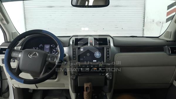 Photo 14 VIN: JTJBM7FX7C5048030 - LEXUS GX 460 