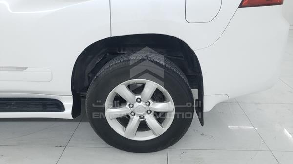 Photo 31 VIN: JTJBM7FX7C5048030 - LEXUS GX 460 