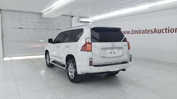 Photo 5 VIN: JTJBM7FX7C5048030 - LEXUS GX 460 