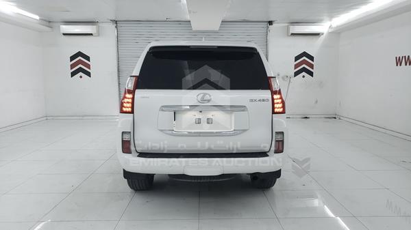 Photo 6 VIN: JTJBM7FX7C5048030 - LEXUS GX 460 