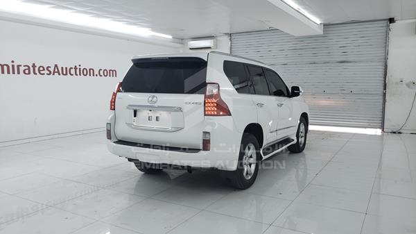 Photo 7 VIN: JTJBM7FX7C5048030 - LEXUS GX 460 