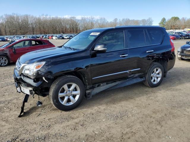 Photo 0 VIN: JTJBM7FX7C5048822 - LEXUS GX 460 