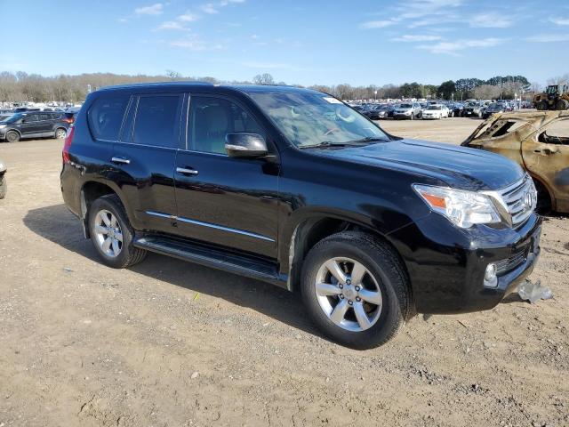 Photo 3 VIN: JTJBM7FX7C5048822 - LEXUS GX 460 