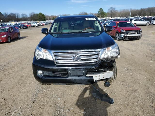 Photo 4 VIN: JTJBM7FX7C5048822 - LEXUS GX 460 