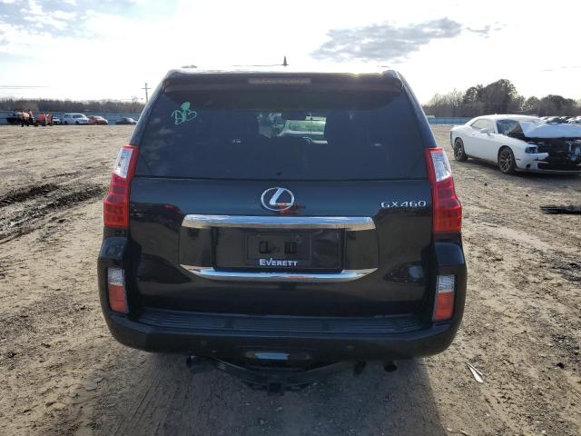 Photo 5 VIN: JTJBM7FX7C5048822 - LEXUS GX 460 