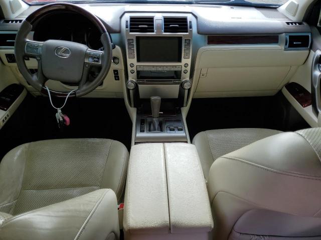 Photo 7 VIN: JTJBM7FX7C5048822 - LEXUS GX 460 