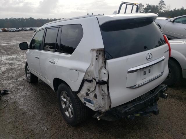 Photo 2 VIN: JTJBM7FX7D5051608 - LEXUS GX 460 