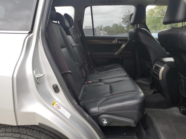 Photo 10 VIN: JTJBM7FX7D5051740 - LEXUS GX 460 