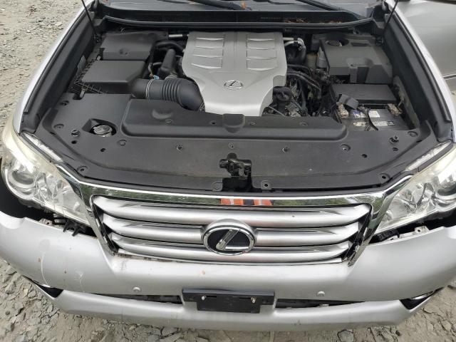 Photo 11 VIN: JTJBM7FX7D5051740 - LEXUS GX 460 