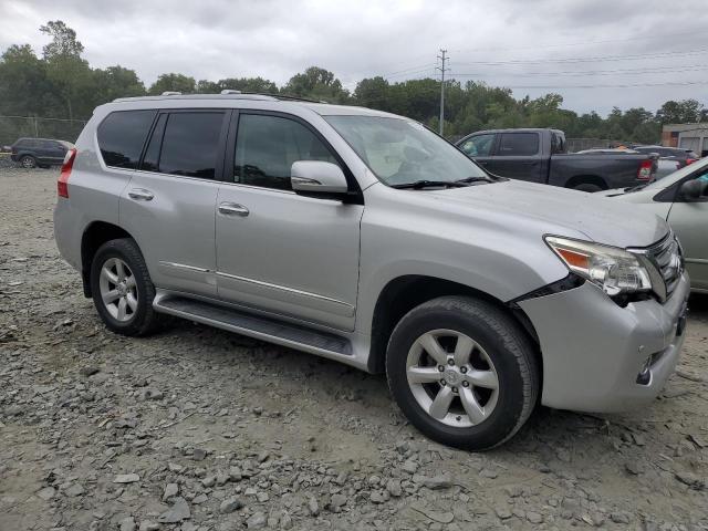 Photo 3 VIN: JTJBM7FX7D5051740 - LEXUS GX 460 