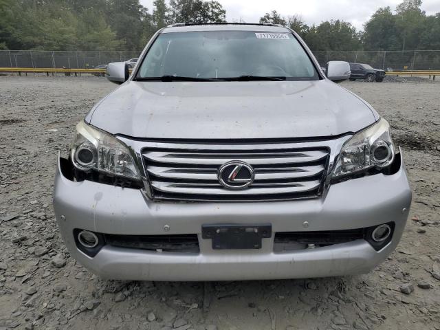 Photo 4 VIN: JTJBM7FX7D5051740 - LEXUS GX 460 