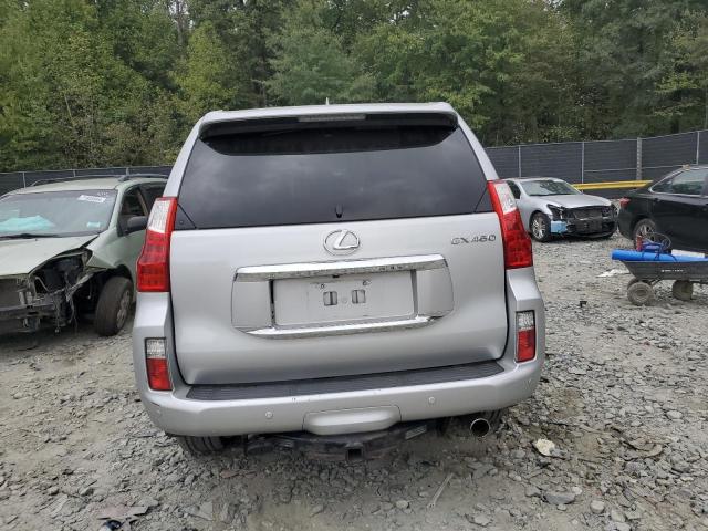 Photo 5 VIN: JTJBM7FX7D5051740 - LEXUS GX 460 