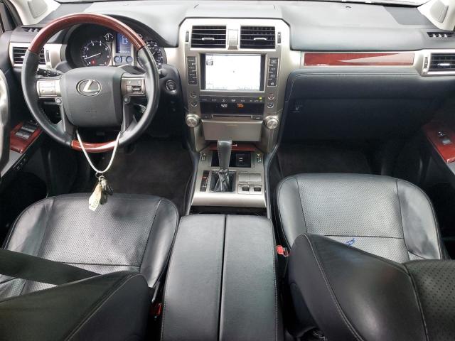 Photo 7 VIN: JTJBM7FX7D5051740 - LEXUS GX 460 