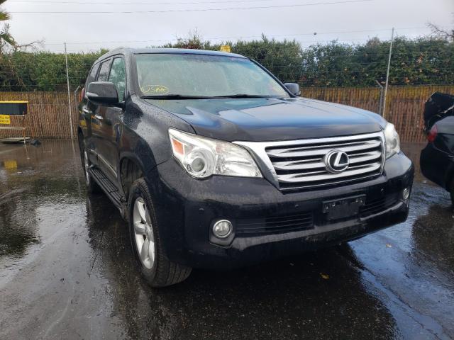 Photo 0 VIN: JTJBM7FX7D5052239 - LEXUS GX 460 