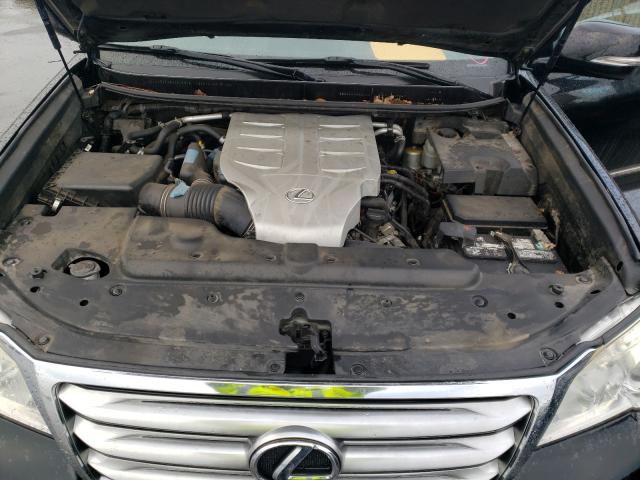 Photo 6 VIN: JTJBM7FX7D5052239 - LEXUS GX 460 