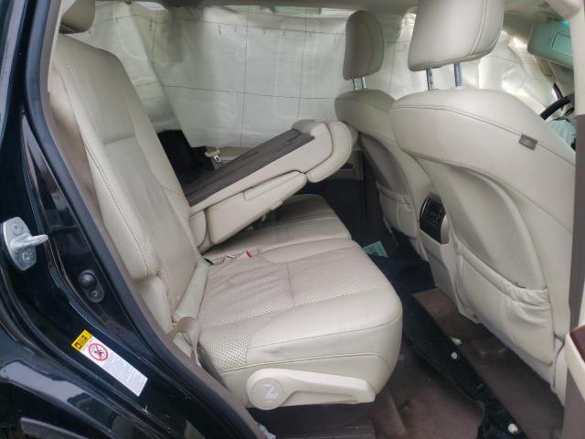 Photo 5 VIN: JTJBM7FX7D5052483 - LEXUS GX 460 