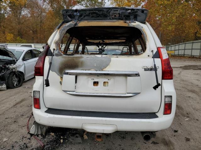 Photo 5 VIN: JTJBM7FX7D5052953 - LEXUS GX 