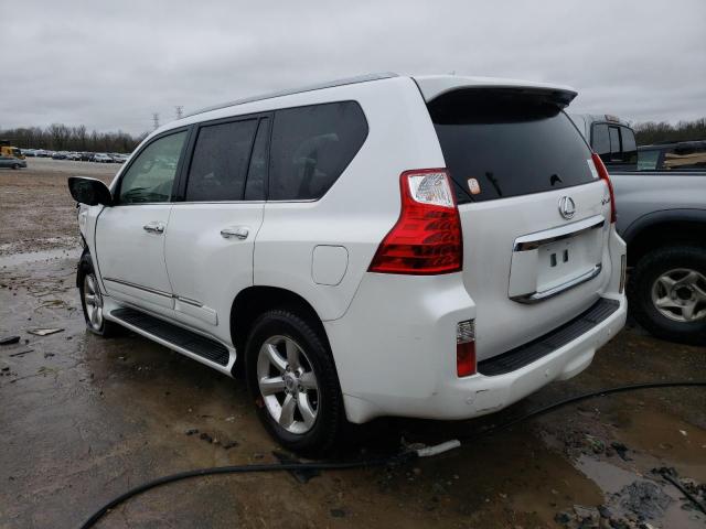 Photo 1 VIN: JTJBM7FX7D5054850 - LEXUS GX 460 