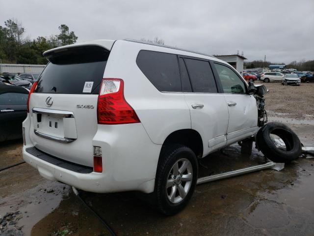 Photo 2 VIN: JTJBM7FX7D5054850 - LEXUS GX 460 