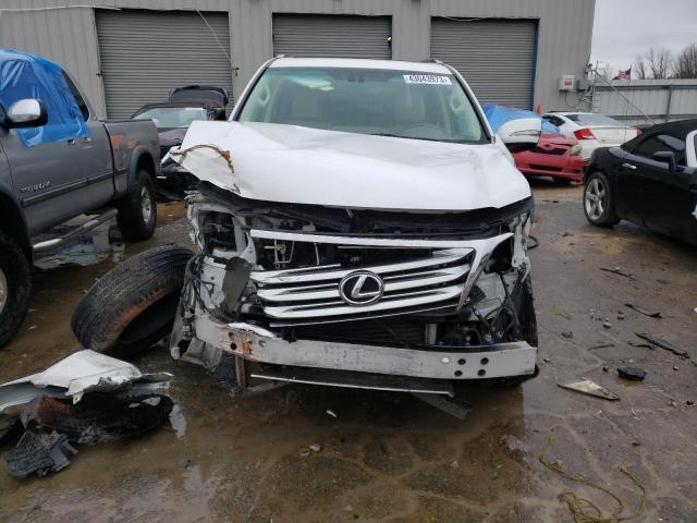 Photo 4 VIN: JTJBM7FX7D5054850 - LEXUS GX 460 